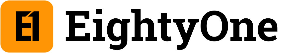 EightyOne